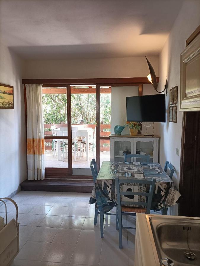 Casa Vacanza Gigi E Antonella Porto Rotondo Exterior photo