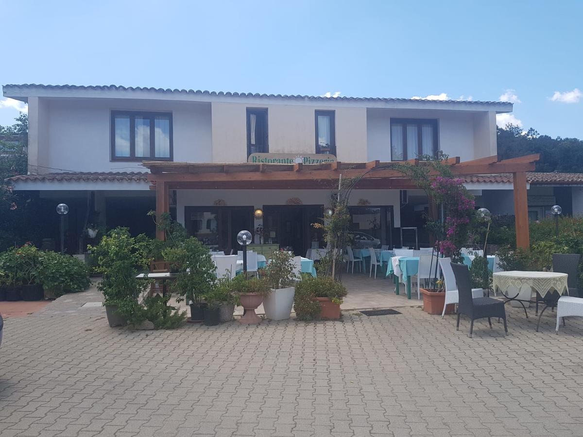 Casa Vacanza Gigi E Antonella Porto Rotondo Exterior photo